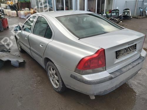 Pipe VOLVO S60 I (384) D5 | BP32545021M125