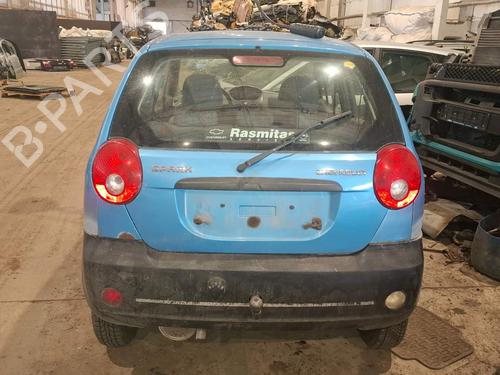 Switch CHEVROLET SPARK Hatchback Van (M200, M250) 0.8 | BP33749574I30 - Image 9