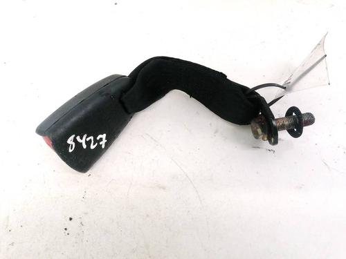 Used Seat buckle Seat buckle 35387330 35387330