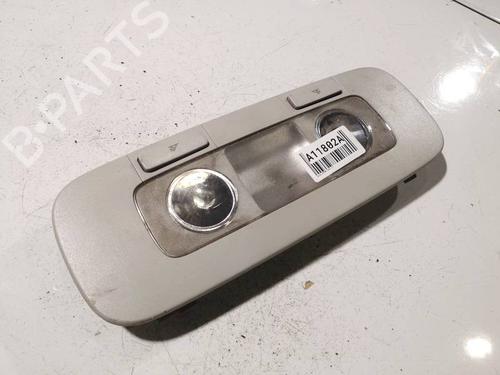 interior-roof-light-skoda-superb-ii-3t4-2008-2009-2010-2011-2012-2013-2014-2015-38798247 main image