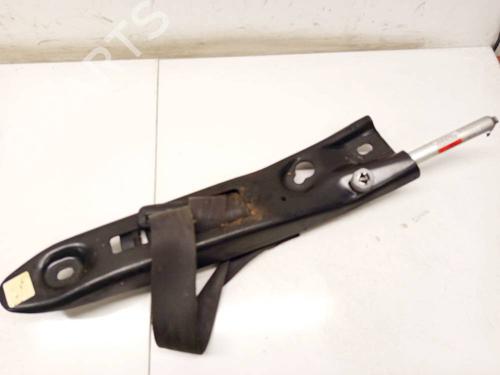 Used Front right seatbelt Front right seatbelt VOLVO XC90 I (275) D5 AWD (163 hp) 34822286 34822286