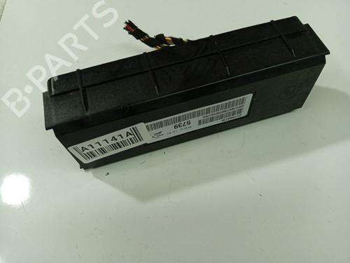 Used Electronic module Electronic module OPEL INSIGNIA A (G09) 2.0 CDTI (68) (131 hp) 32531724 32531724