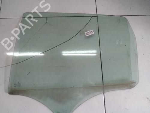 Used Rear left door window Rear left door window 36830486 36830486