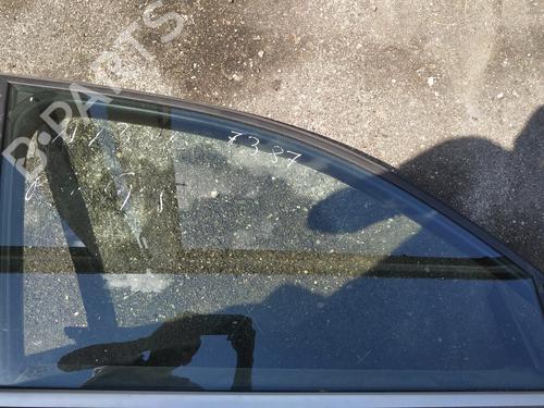 Used Front right door window Front right door window 35411871 35411871