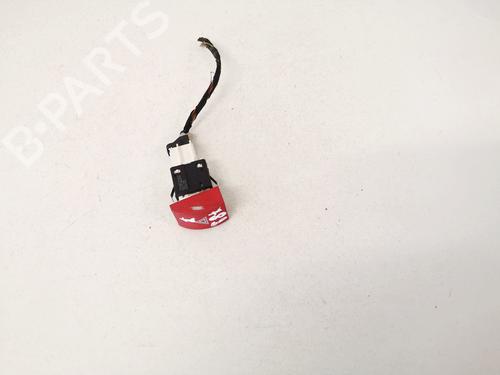 Used Warning switch Warning switch SKODA OCTAVIA II (1Z3) 1.9 TDI (105 hp) 35446004 35446004