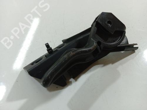 Used Interior handle Interior handle OPEL CORSA D (S07) 1.2 (L08, L68) (80 hp) 34798354 34798354