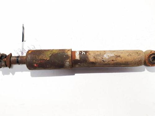 Used Left front shock absorber Left front shock absorber 35366668 35366668
