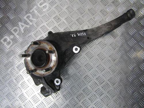 Used Left front steering knuckle Left front steering knuckle 35670123 35670123