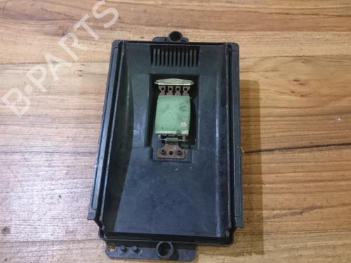 Used Heater resistor Heater resistor VW GOLF IV (1J1) 1.4 16V (75 hp) 35652468 35652468