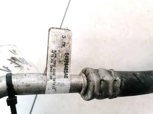 AC pipe DODGE MAGNUM Estate 3.5 | BP32885659M126 - Image 3