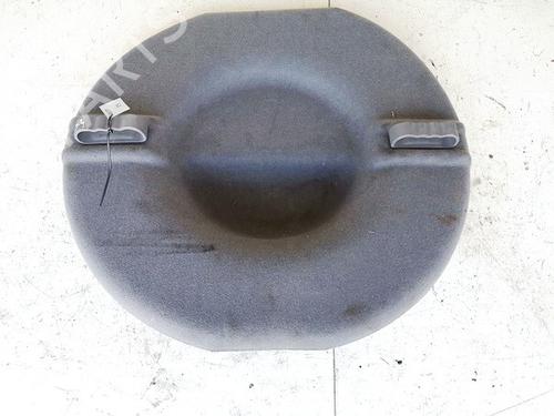 Used Boot lining Boot lining OPEL VECTRA B Estate (J96) 2.2 DTI 16V (F35) (125 hp) 35601372 35601372