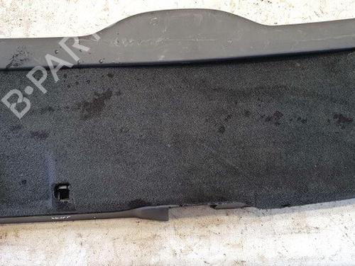 Used Boot lining Boot lining VOLVO V50 (545) 1.6 D (110 hp) 35496979 35496979
