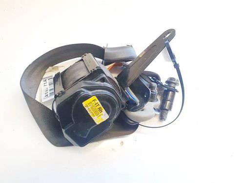 Front right seatbelt CHEVROLET CAPTIVA (C100, C140) 2.0 D 4WD | BP34850490I25 - Image 2