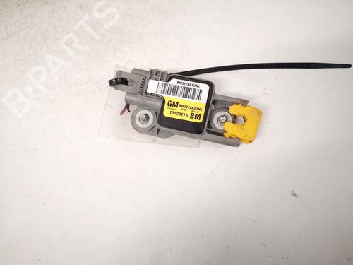 electronic-module-opel-vectra-c-z02-2002-2003-2004-2005-2006-2007-2008-2009-32901062 main image