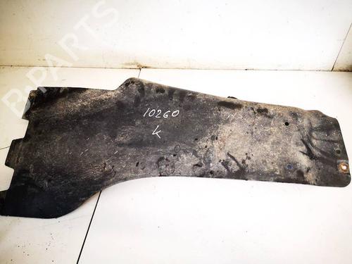 Used Underbody protection Underbody protection 35029100 35029100
