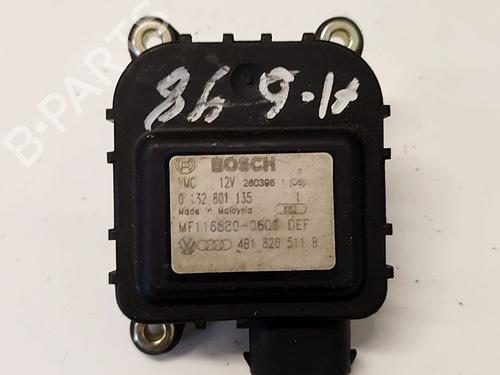 Used Electronic module Electronic module RENAULT MEGANE Scenic (JA0/1_) 1.9 dTi (JA0N) (98 hp) 33862200 33862200