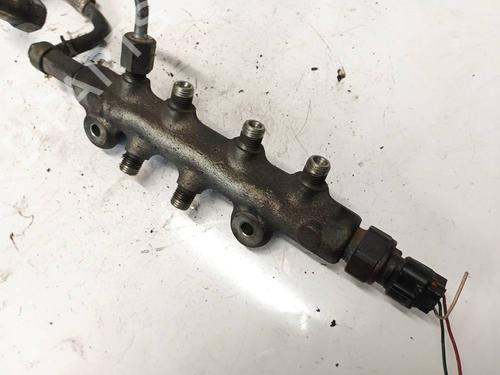 Injection rail MAZDA 6 Hatchback (GH) 2.0 MZR-CD (GH14) | BP34984635M98 - Image 3