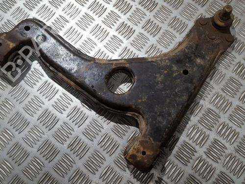 Used Left rear steering knuckle Left rear steering knuckle 35708879 35708879