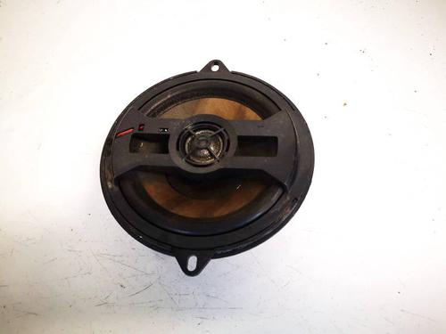 Used Speaker Speaker RENAULT MEGANE II (BM0/1_, CM0/1_) 1.5 dCi (BM02, BM13, BM2A, CM02, CM13) (101 hp) 32584468 32584468