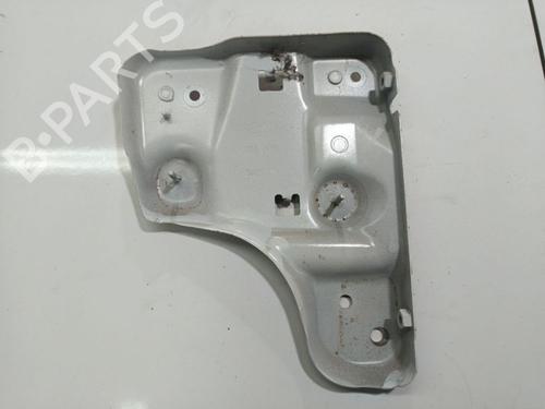 Used Right headlight support Right headlight support 34856755 34856755