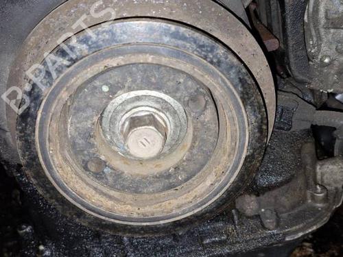 Used Pulley Pulley 34908687 34908687