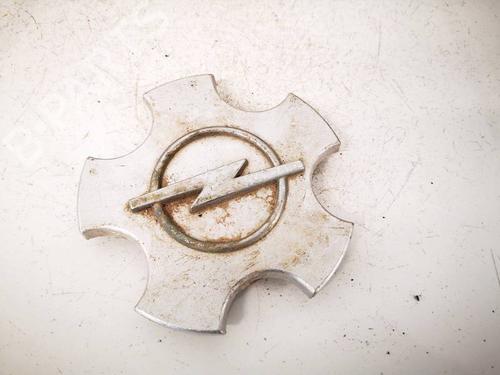 Used Hub cap Hub cap OPEL ZAFIRA A MPV (T98) 2.0 DTI 16V (F75) (101 hp) 36688015 36688015