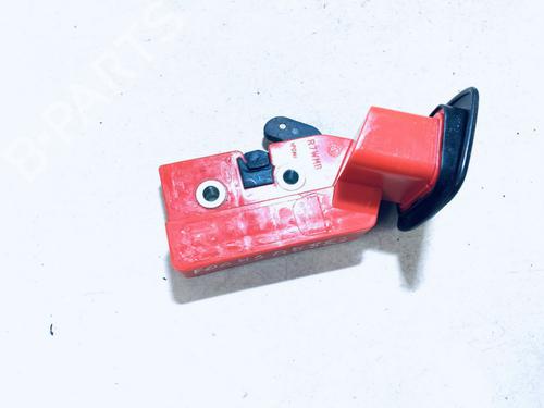 Used Electronic module Electronic module FORD FOCUS II (DA_, HCP, DP) 1.8 TDCi (115 hp) 35625035 35625035