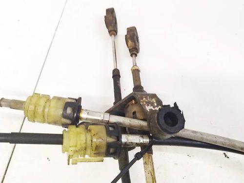 Cable OPEL ASTRA H (A04) 1.7 CDTI (L48) | BP34909761E12 - Image 3
