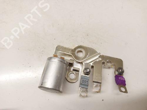 Electronic sensor MERCEDES-BENZ E-CLASS (W211) E 220 CDI (211.006) | BP32531889M84 - Image 2