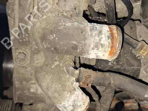 Used Thermostat housing Thermostat housing 34945829 34945829