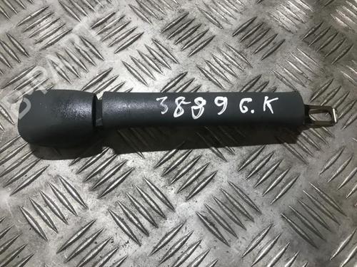 Used Interior roof handle Interior roof handle RENAULT MEGANE Scenic (JA0/1_) 1.6 e (JA0F) (90 hp) 35696986 35696986