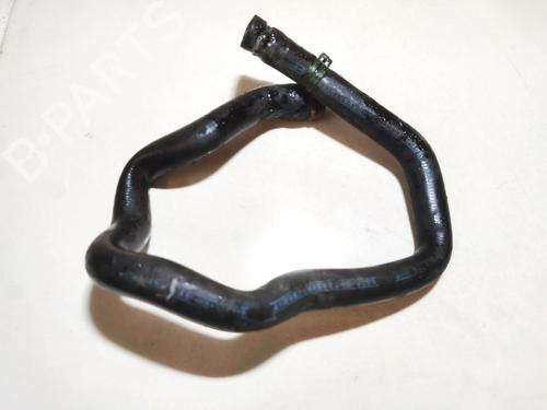 Used Pipe Pipe RENAULT MEGANE Scenic (JA0/1_) 1.6 16V (JA0B, JA04, JA11, JA00) (107 hp) 33087396 33087396