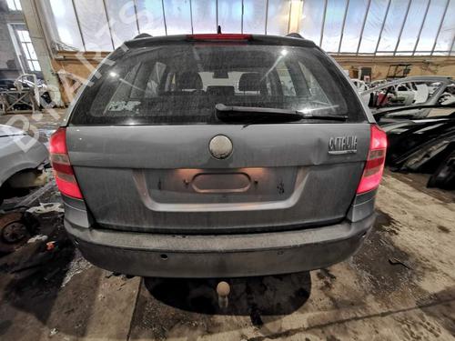 Engine mount SKODA OCTAVIA II (1Z3) 1.9 TDI | BP33713111M89  - Image 9