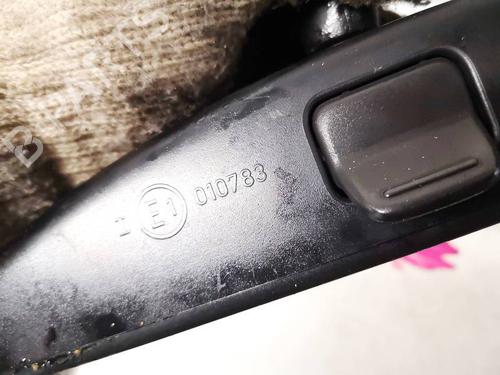 Rear mirror VW GOLF PLUS V (5M1, 521) 1.9 TDI | BP35329780I6 - Image 3