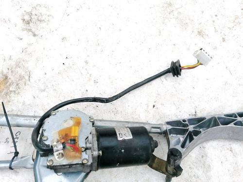 Used Front wiper motor Front wiper motor 35433900 35433900