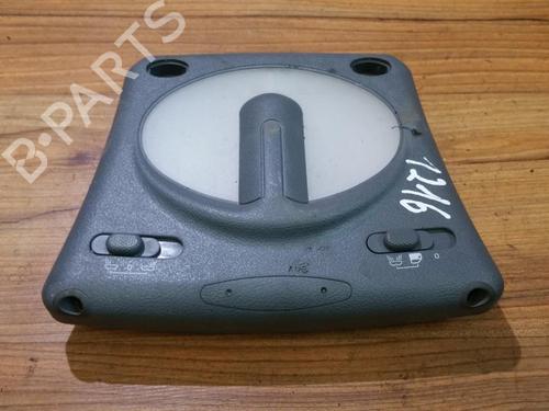 Used Interior roof light Interior roof light FIAT MAREA (185_) 1.6 (103 hp) 35647886 35647886