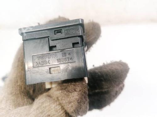 Mirror switch TOYOTA RAV 4 II (_A2_) 2.0 4WD (ACA21, ACA20) | BP35362489I25 - Image 3
