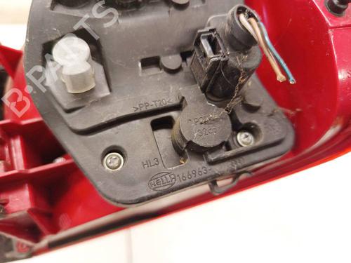 Left taillight AUDI A4 B8 (8K2) 2.0 TDI | BP37598016C34 - Image 3