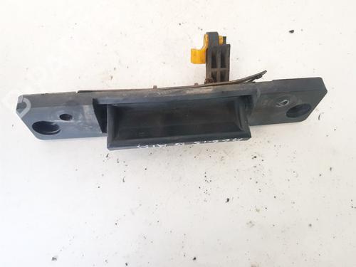 Used Interior handle Interior handle KIA SORENTO I (JC) 3.5 (194 hp) 35519216 35519216