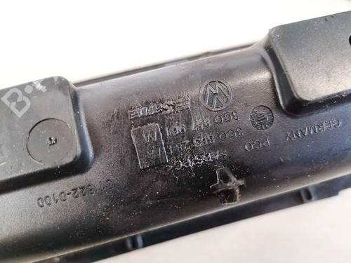 Ashtray VW PASSAT B6 (3C2) 2.0 TDI | BP35327950I30 - Image 3