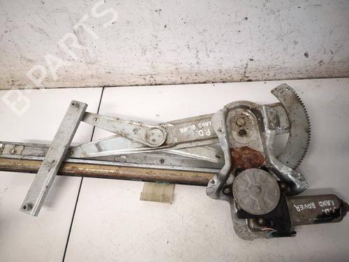 Used Front right window mechanism Front right window mechanism 37625461 37625461
