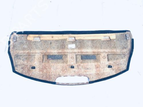 Rear parcel shelf VW PASSAT B5 Variant (3B5) 1.9 TDI | BP35638098C85 - Image 2