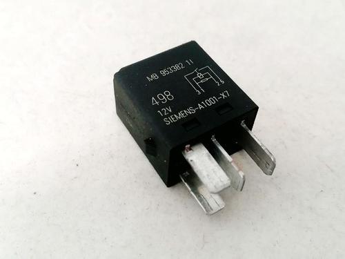 Electronic sensor MITSUBISHI SPACE STAR MPV (DG_A) 1.3 16V (DG1A) | BP33068062M84 - Image 2