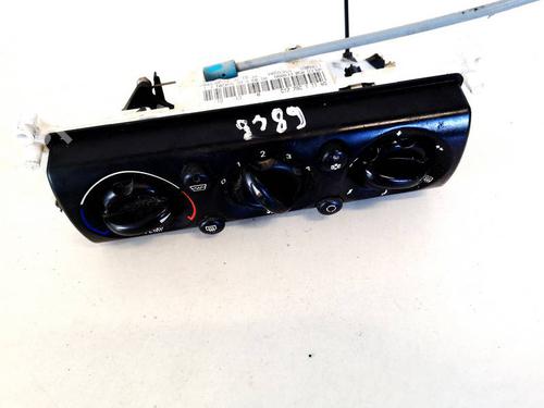 climate-control-mini-mini-r50-r53-2001-2002-2003-2004-2005-2006-35389974 main image