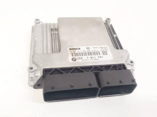 Engine control unit (ECU) BMW 3 (E90) 320 d | BP32613783M57