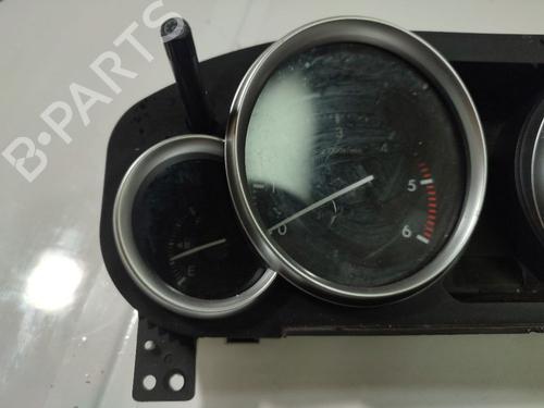 Instrument cluster MAZDA 6 Hatchback (GH) 2.0 MZR-CD (GH14) | BP34810085C47 - Image 3