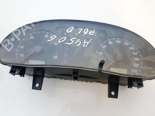 Used Instrument cluster Instrument cluster 35840330 35840330