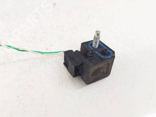 Used Electronic module RENAULT LAGUNA III (BT0/1) 1.5 dCi (BT00, BT0A, BT0T, BT1J) (110 hp) 32558708