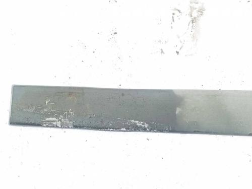 Used Left sideskirt Left sideskirt RENAULT TRAFIC II Bus (JL) 1.9 dCi (JL0B) (80 hp) 35175116 35175116