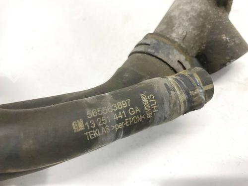 Pipe OPEL ASTRA J (P10) 1.7 CDTI (68) | BP32584728M125 - Image 8